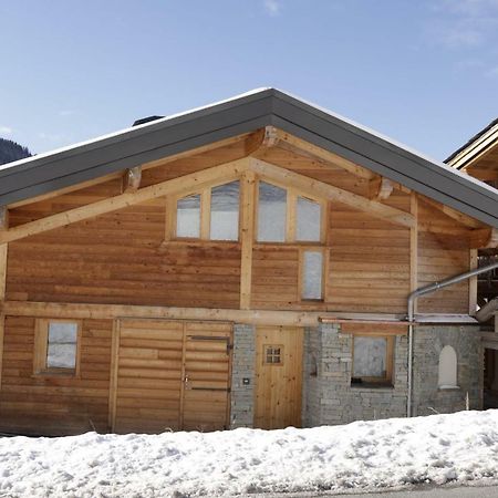 Le Falyoucher Peisey-Nancroix Exterior photo